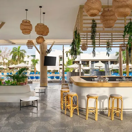 Hotel Novotel Sharm El-Sheikh-2