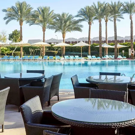 Hotel Novotel Sharm El-Sheikh-3